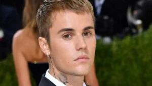 Justin Bieber reveals he has no plans to marry right now