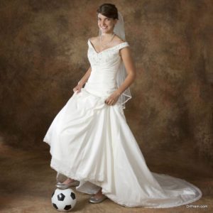 soccer-theme-wedding