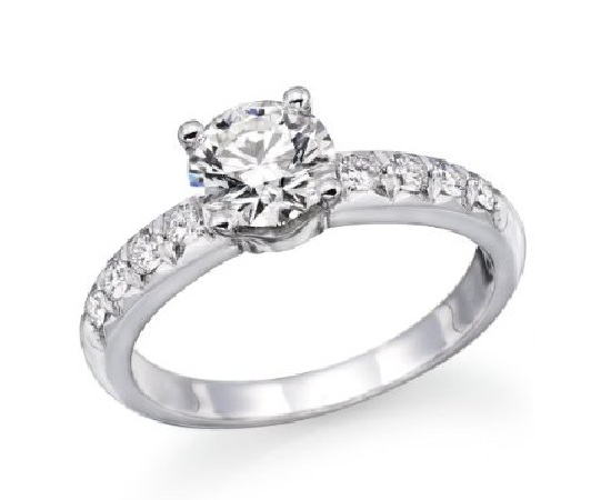 Top 10 Antique Engagement Rings - Wedding Clan