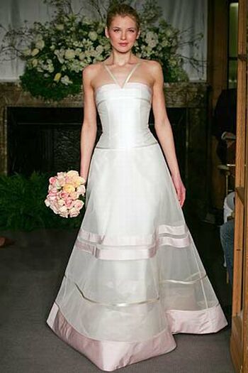 2006 bridal collection 1