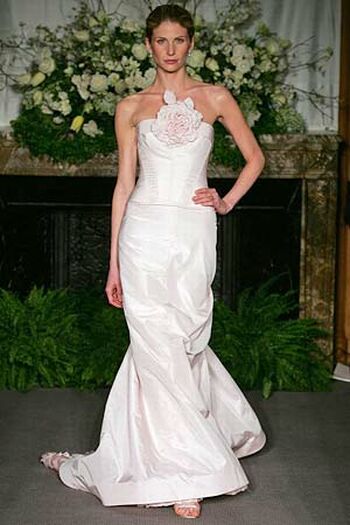 2006 bridal collection 2