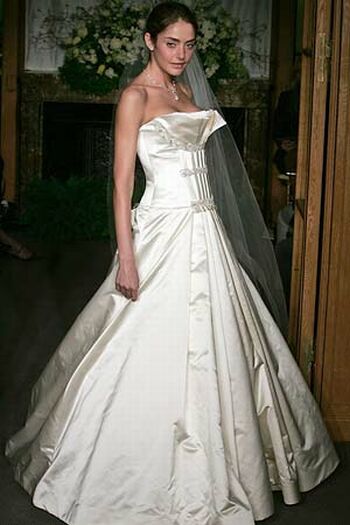 2006 bridal collection 6