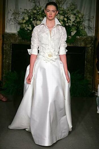 2006 bridal collection 7