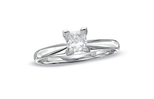 Unique Engagement Rings: 10 Most Stunning - Wedding Clan