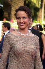 andie macdowell