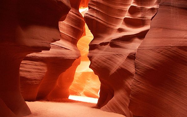 Antelope Canyon