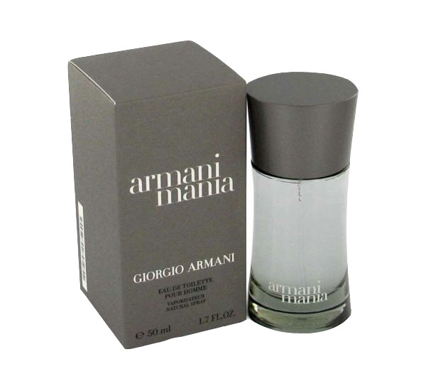 Perfect Armani perfumes for the groom to wear - Wedding Clan