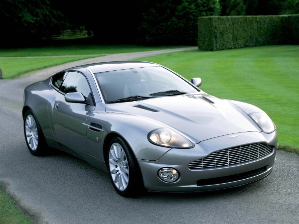 Aston Martin