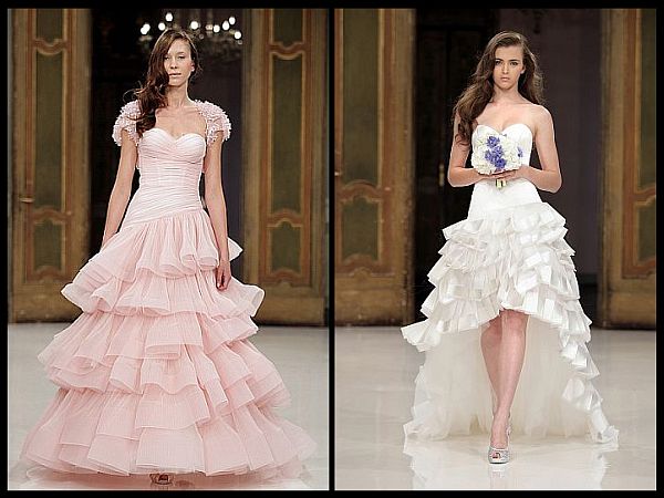 Atelier Aimée Wedding Collection 2012