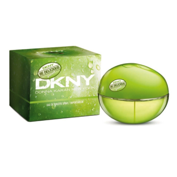 Be Delicious Juiced by DKNY