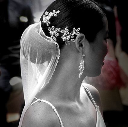 bridal hairpiece 49