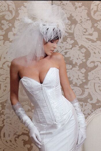 bridal accessories lingerie 2