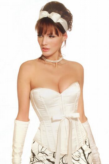 bridal accessories lingerie 3