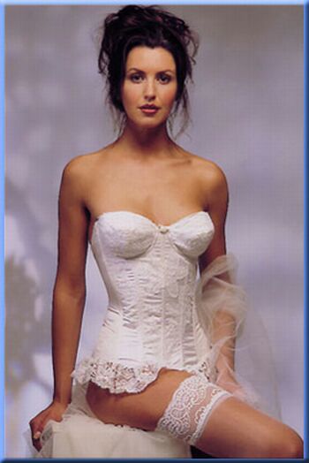 bridal accessories lingerie 5