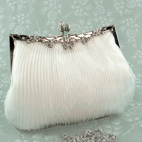 bridal bags