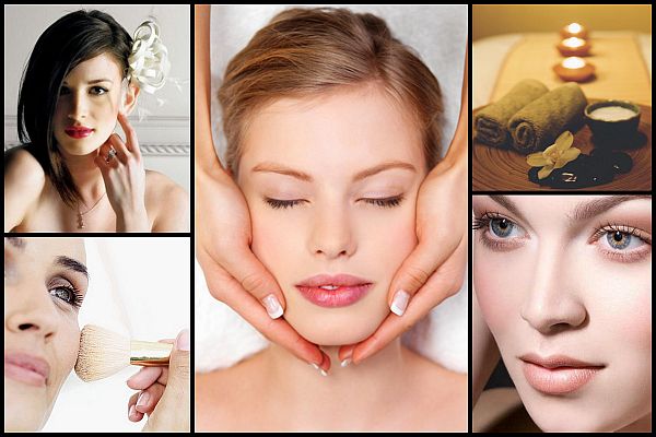 Bridal beauty tips