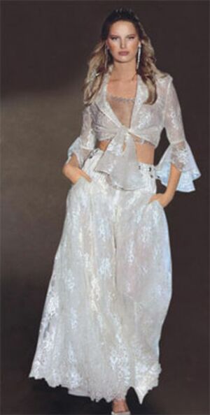 bridal dress 2312