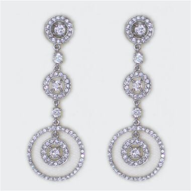 bridal earrings 4