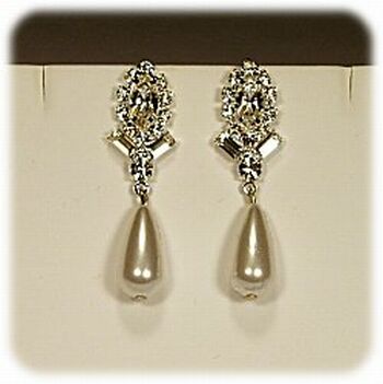 bridal earrings c4