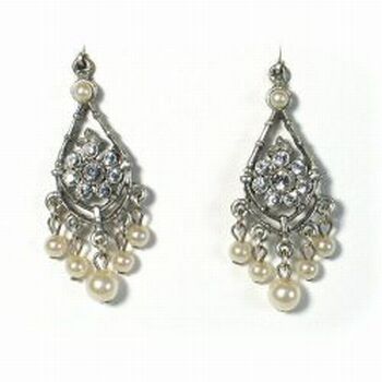 bridal earrings c5