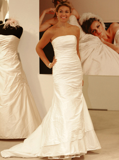 bridal gown 3