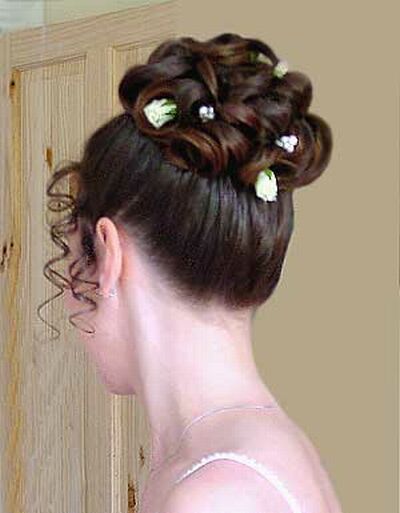 bridal hairstyle n4
