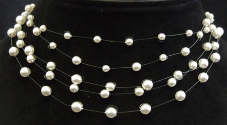 bridal necklace c1
