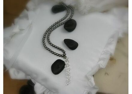 bridal necklace r16