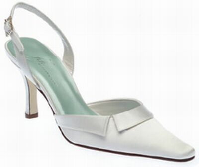 bridal shoes 1