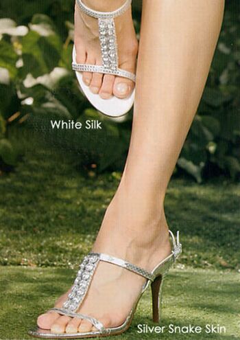 bridal shoes wedding shoes d4