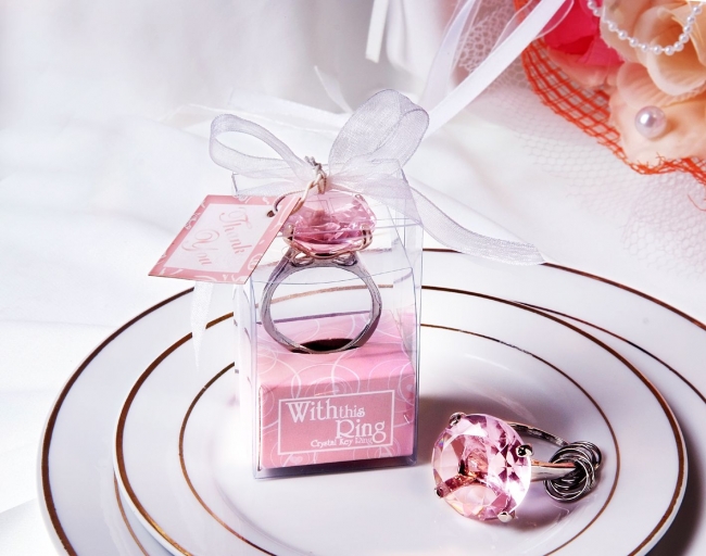 Bridal shower gift ideas