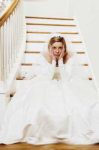 bridal stress wedding insurance