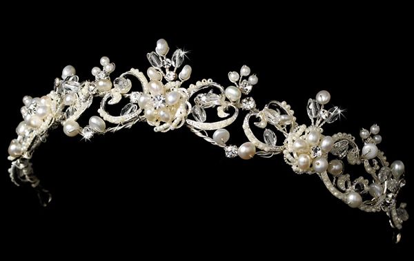 Bridal Tiara