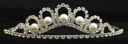 bridal tiaras 4t