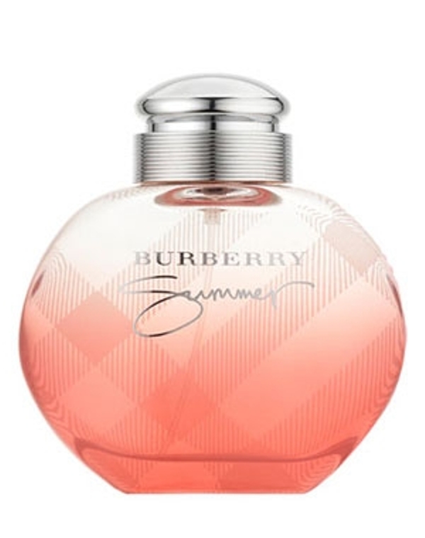 Burberry Summer 2011 Limited Edition for Women