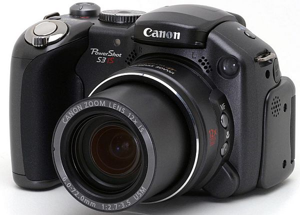 Canon Digital SLR Camera