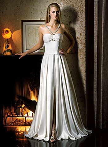 carolina herrera bridal gown 21