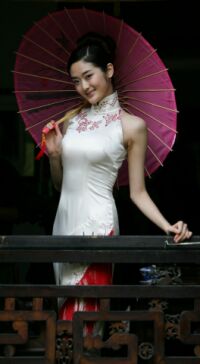 chinese women