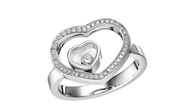Awesome designer wedding rings - Wedding Clan