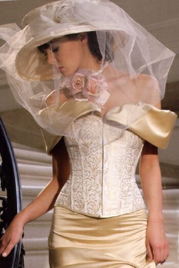 corsets bridal accessories lingerie