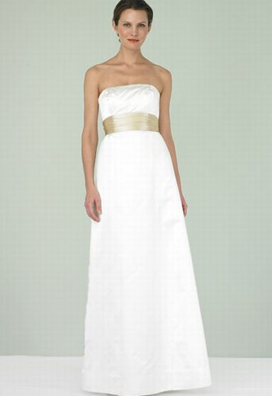 designer wedding gowns carolina herrera