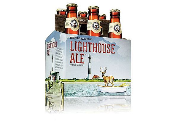 Fire Island Lighthouse Ale
