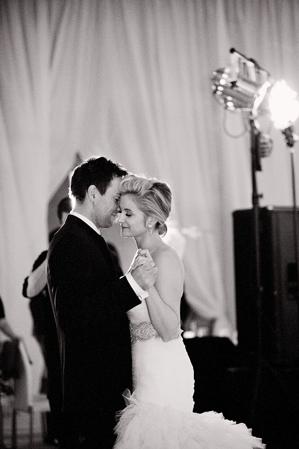 Get inspired from New Years Eve Wedding