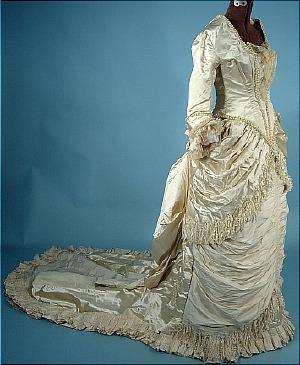 Gown No. 10