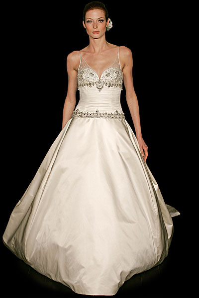 gowns designer wedding gowns