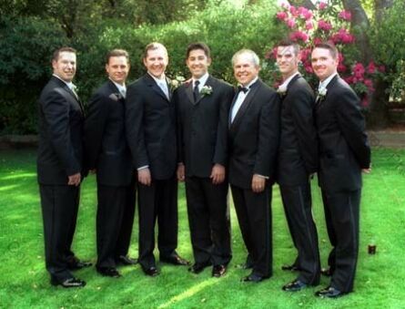 grooms 7