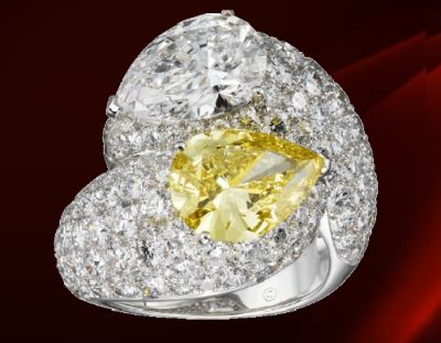 Cartier Engagement Rings: 10 Best - Wedding Clan