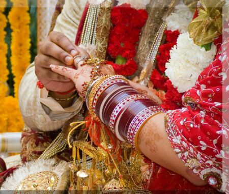 indian wedding ceremony n5