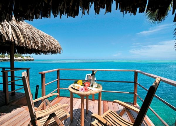 InterContinental Moorea Resort & Spa