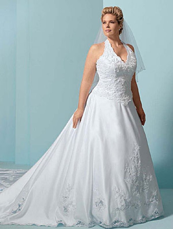 Ivory Gown By Alfred Angelo